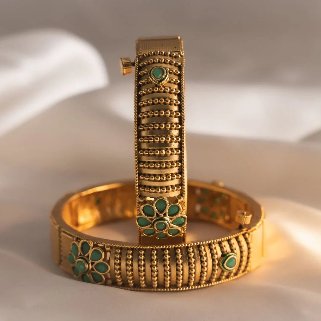 Mahfil Bangle - Elara