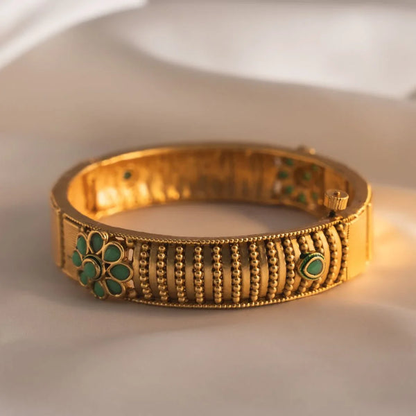 Mahfil Bangle - Elara