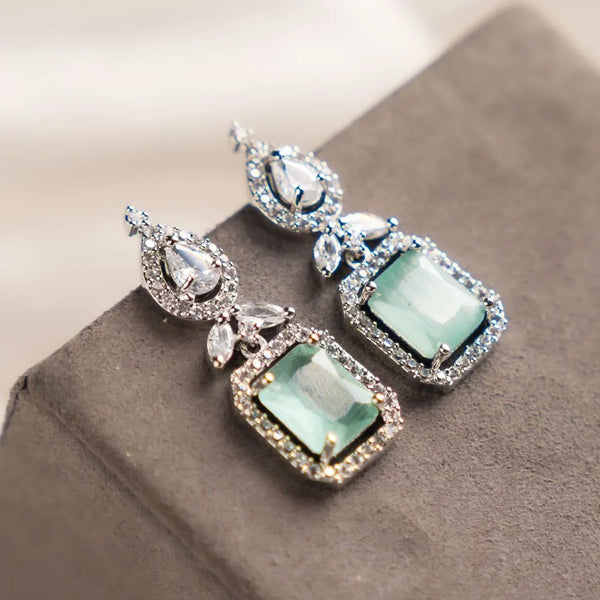 Skylight Danglers - Elara