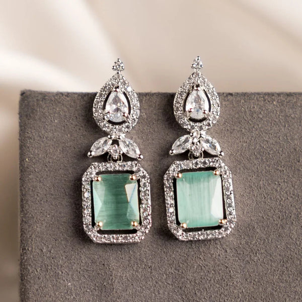 Skylight Danglers - Elara