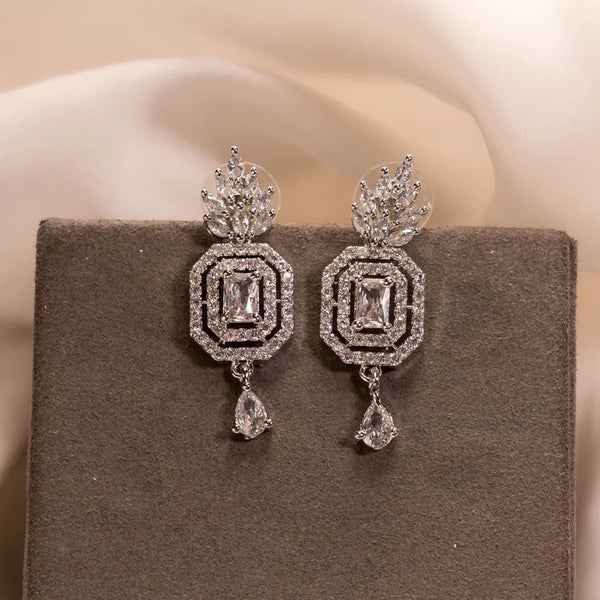 Starlight Danglers - Elara