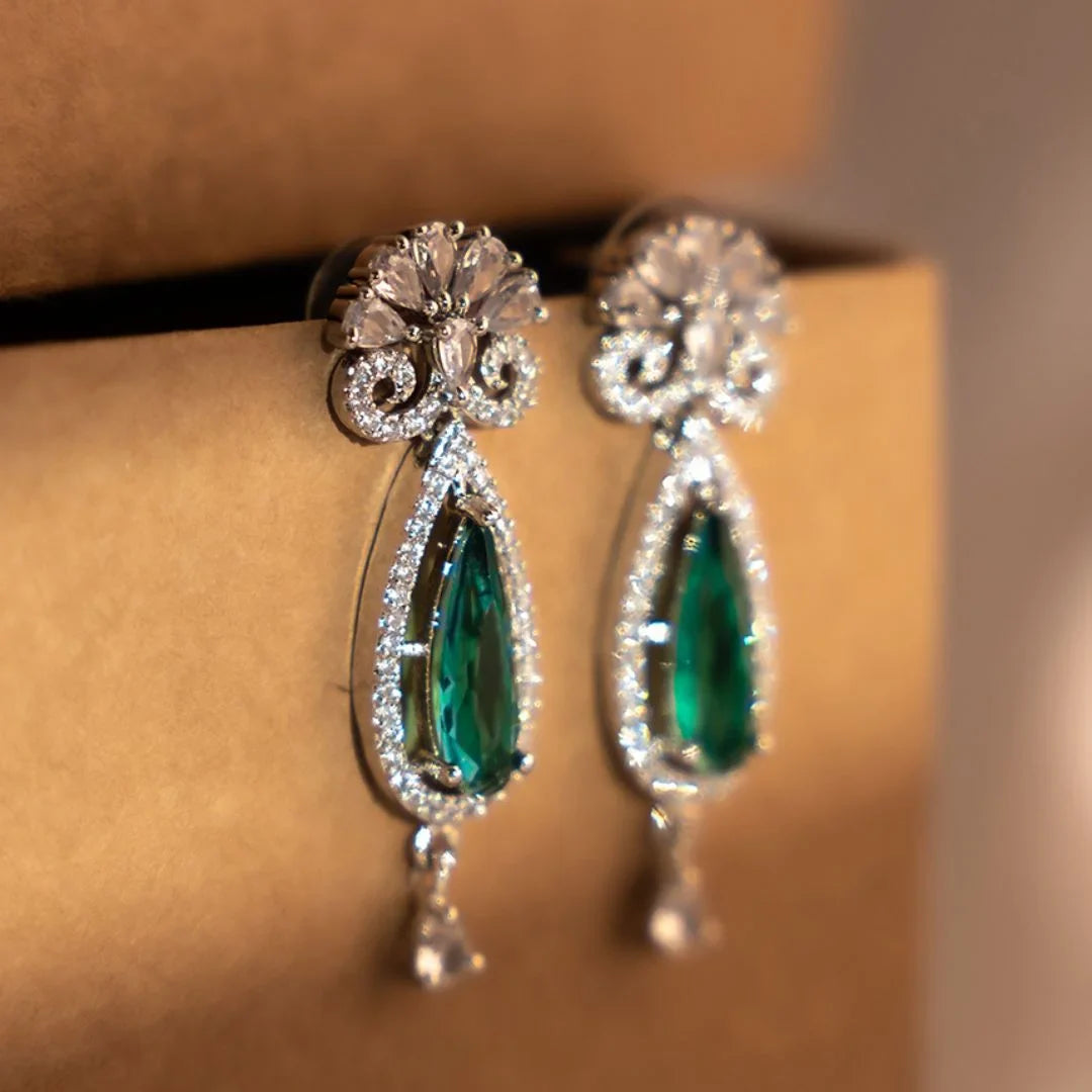 Twilight Earring - Elara